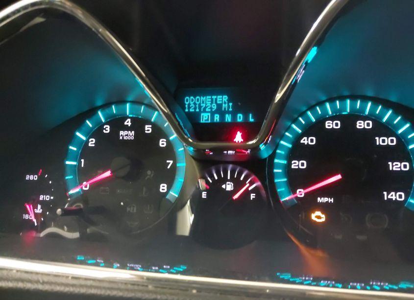 Photo 7 of 2014 Chevrolet Traverse 1LT (VIN 1GNKRGKDXEJ290859)