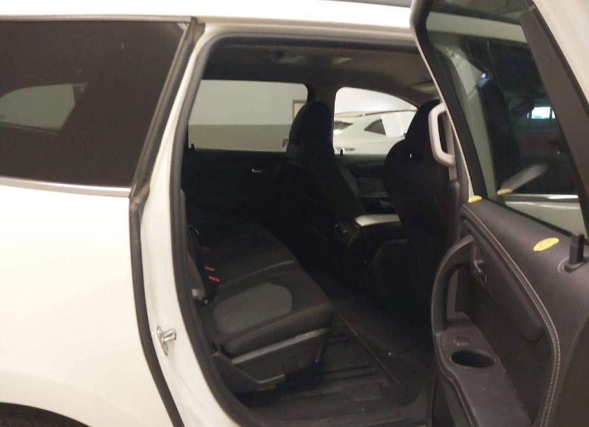 Photo 8 of 2014 Chevrolet Traverse 1LT (VIN 1GNKRGKDXEJ290859)