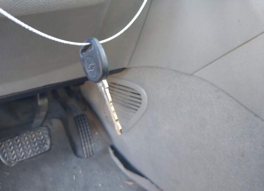 Photo 11 of 2015 Chevrolet Traverse 1LT (VIN 1GNKRGKDXFJ256289)