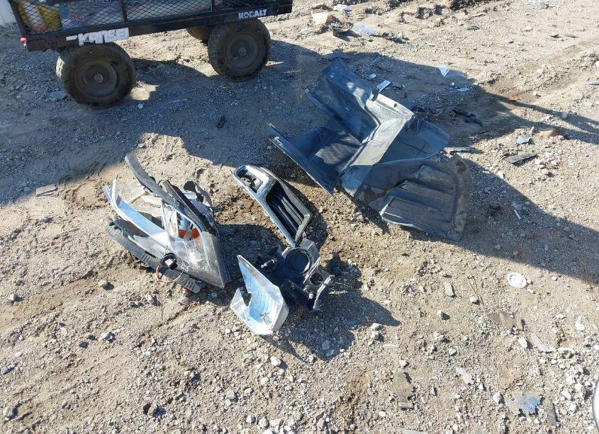 Photo 12 of 2015 Chevrolet Traverse 1LT (VIN 1GNKRGKDXFJ256289)