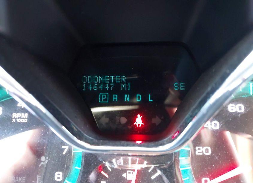 Photo 16 of 2015 Chevrolet Traverse 1LT (VIN 1GNKRGKDXFJ256289)