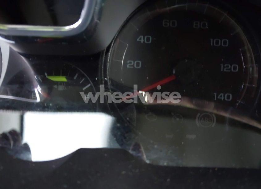 Photo 14 of 2016 Chevrolet Traverse 1LT (VIN 1GNKRGKDXGJ153262)