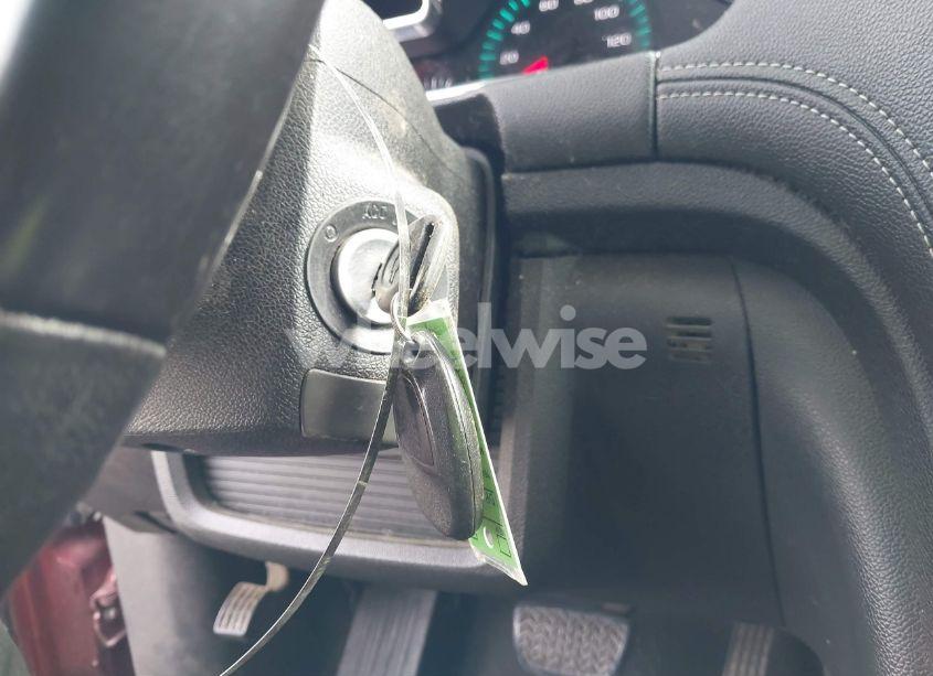 Photo 11 of 2016 Chevrolet Traverse 1LT (VIN 1GNKRGKDXGJ200449)