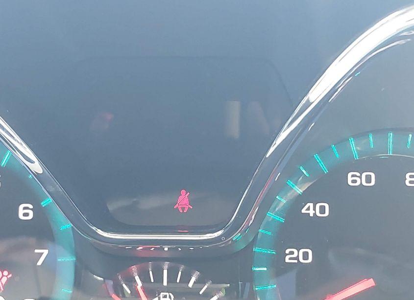 Photo 15 of 2016 Chevrolet Traverse 1LT (VIN 1GNKRGKDXGJ213539)