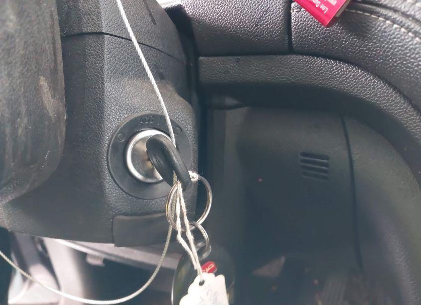 Photo 11 of 2016 Chevrolet Traverse 1LT (VIN 1GNKRGKDXGJ281369)