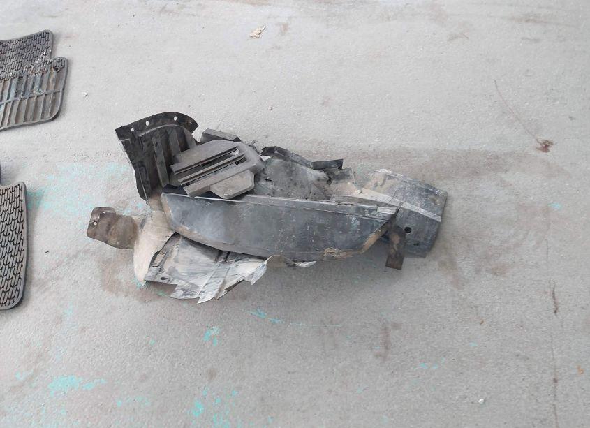 Photo 12 of 2016 Chevrolet Traverse 1LT (VIN 1GNKRGKDXGJ281369)