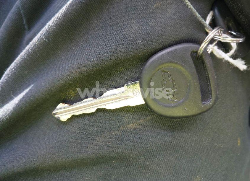 Photo 11 of 2016 Chevrolet Traverse 1LT (VIN 1GNKRGKDXGJ296003)