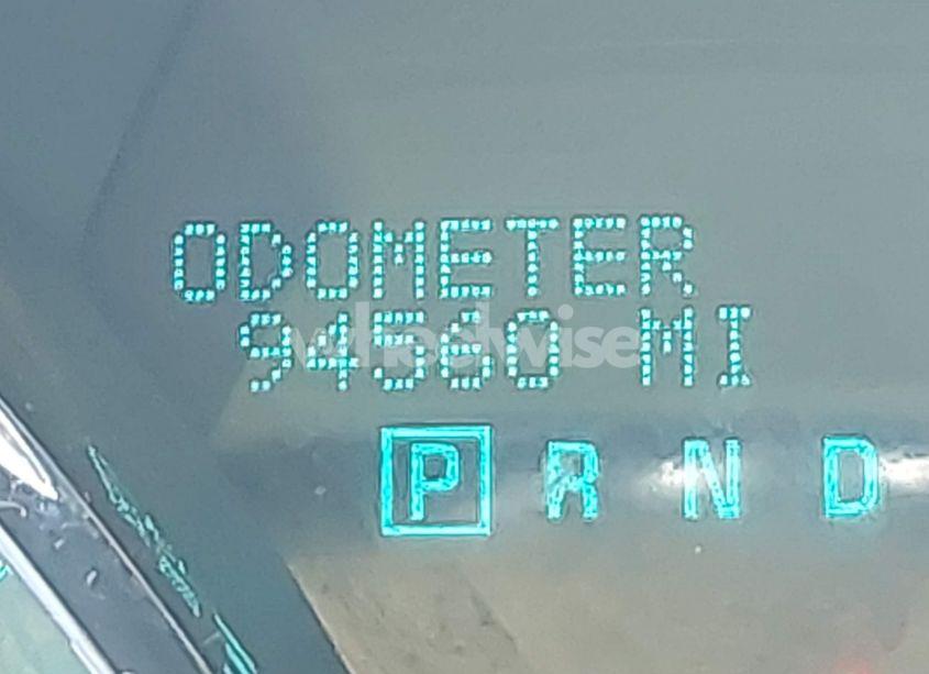 Photo 15 of 2016 Chevrolet Traverse 1LT (VIN 1GNKRGKDXGJ296003)