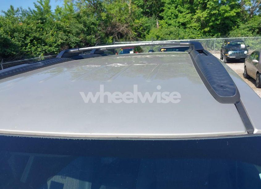 Photo 17 of 2016 Chevrolet Traverse 1LT (VIN 1GNKRGKDXGJ296003)