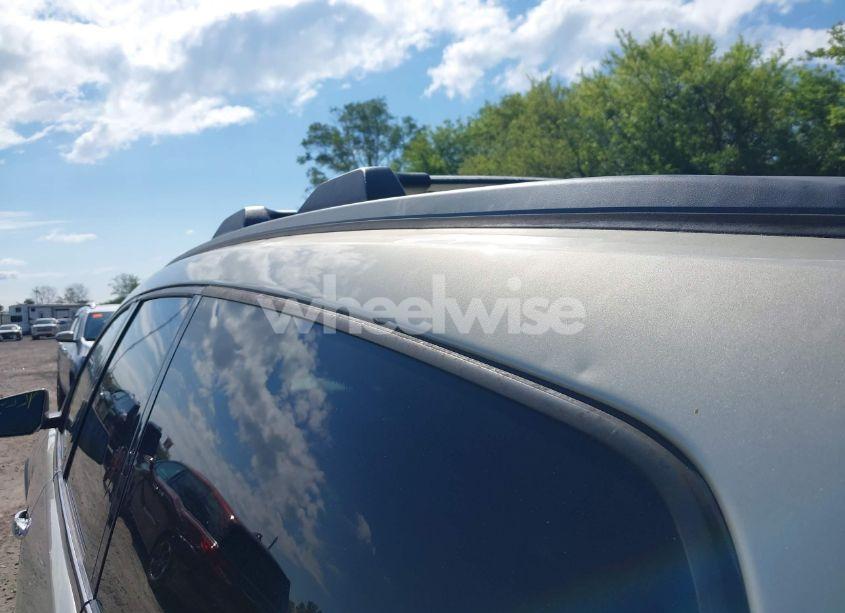 Photo 18 of 2016 Chevrolet Traverse 1LT (VIN 1GNKRGKDXGJ296003)