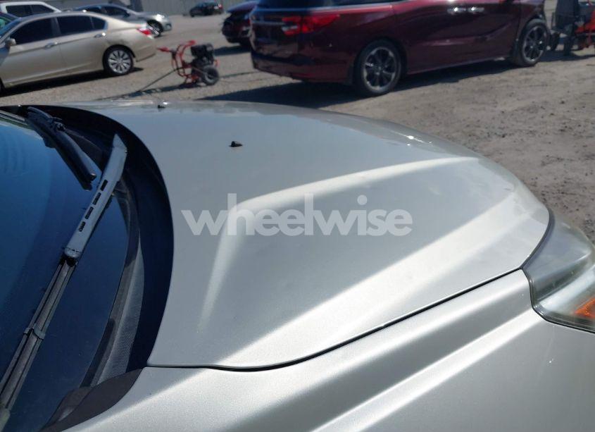 Photo 21 of 2016 Chevrolet Traverse 1LT (VIN 1GNKRGKDXGJ296003)