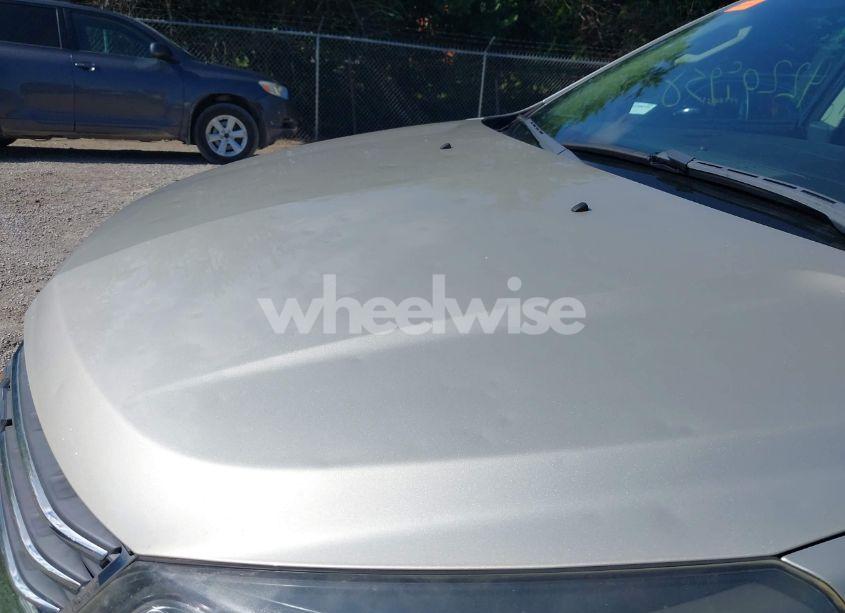 Photo 6 of 2016 Chevrolet Traverse 1LT (VIN 1GNKRGKDXGJ296003)