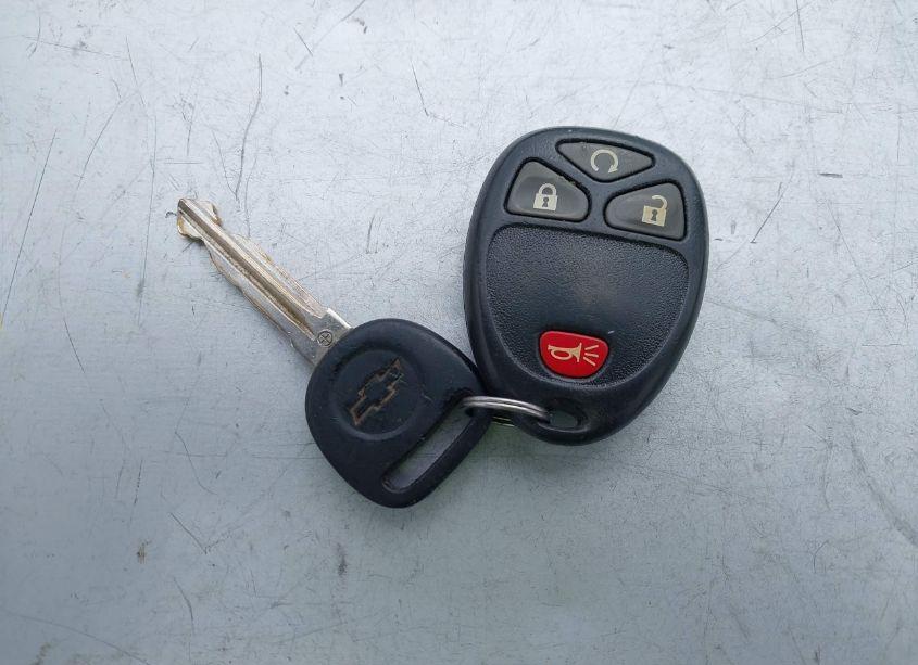 Photo 11 of 2016 Chevrolet Traverse 1LT (VIN 1GNKRGKDXGJ331445)