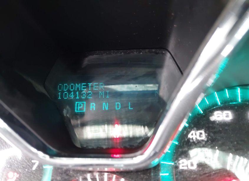 Photo 15 of 2016 Chevrolet Traverse 1LT (VIN 1GNKRGKDXGJ331445)