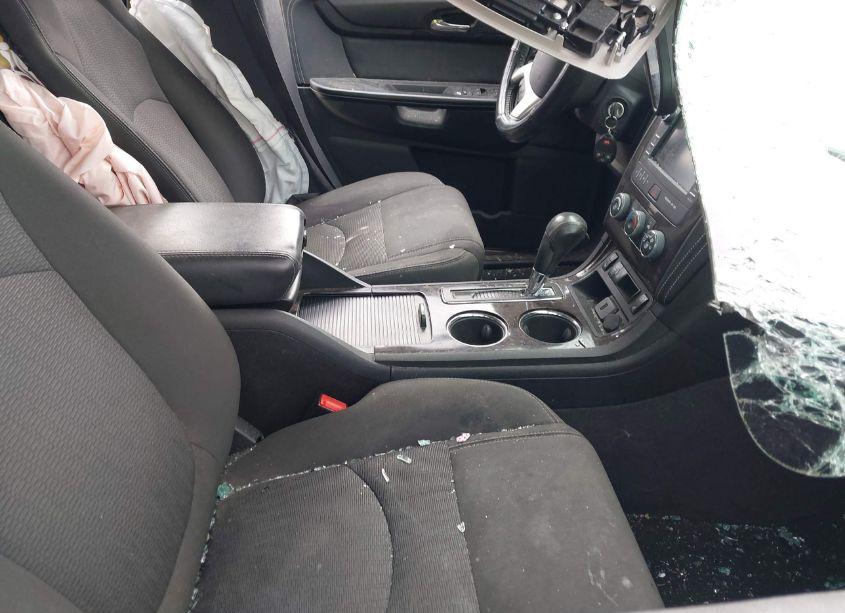 Photo 5 of 2016 Chevrolet Traverse 1LT (VIN 1GNKRGKDXGJ331445)