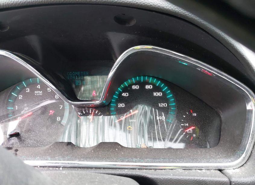 Photo 7 of 2016 Chevrolet Traverse 1LT (VIN 1GNKRGKDXGJ331445)