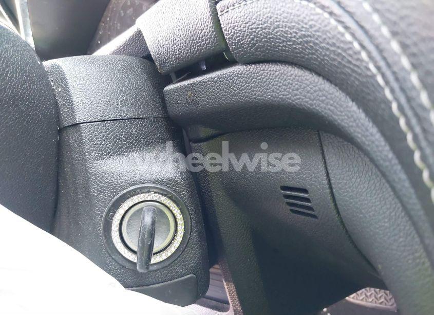 Photo 11 of 2017 Chevrolet Traverse 1LT (VIN 1GNKRGKDXHJ114401)