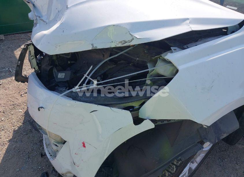 Photo 6 of 2017 Chevrolet Traverse 1LT (VIN 1GNKRGKDXHJ114401)