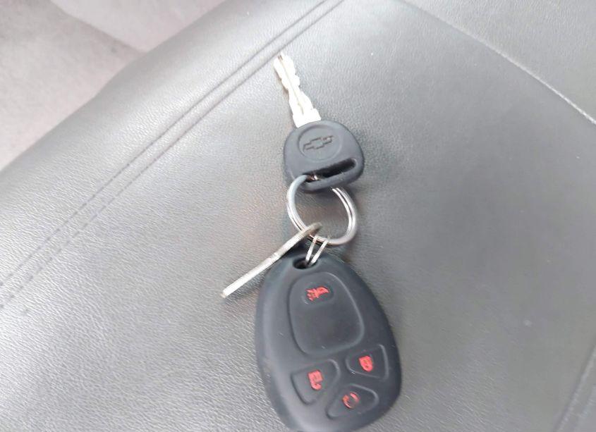 Photo 11 of 2017 Chevrolet Traverse 1LT (VIN 1GNKRGKDXHJ181287)