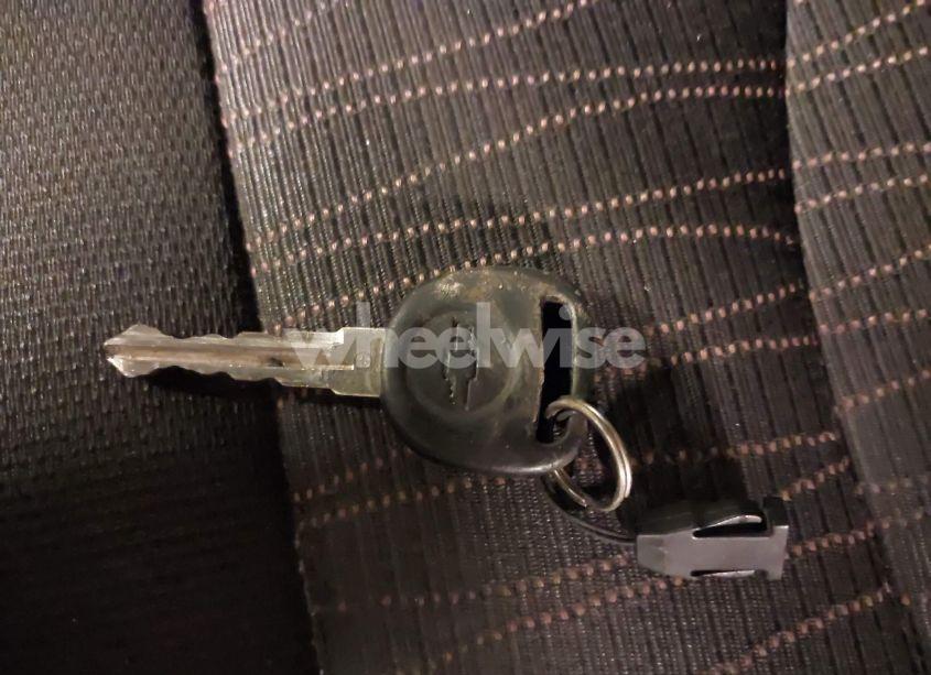 Photo 11 of 2017 Chevrolet Traverse 1LT (VIN 1GNKRGKDXHJ184531)