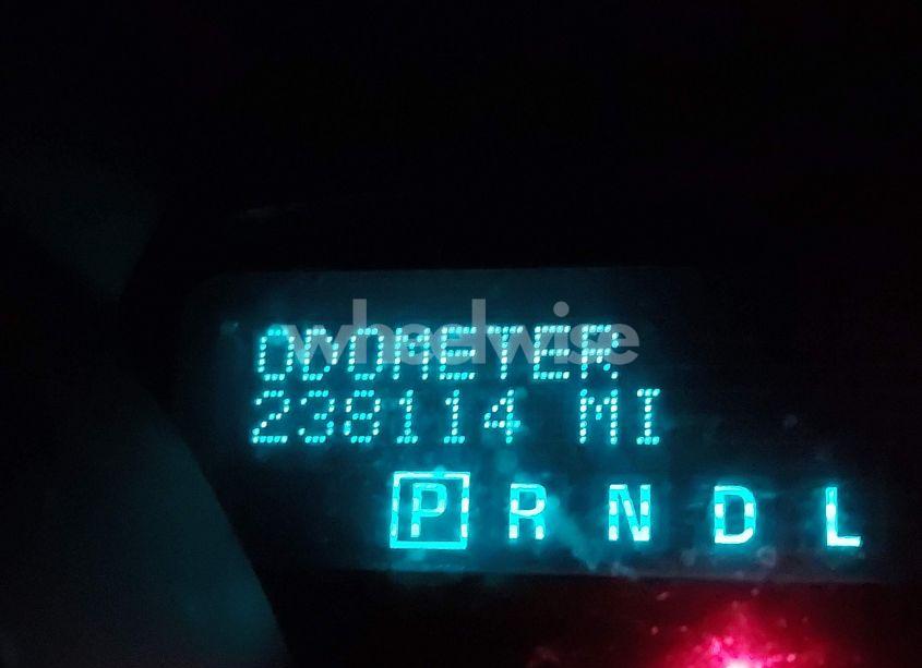 Photo 16 of 2017 Chevrolet Traverse 1LT (VIN 1GNKRGKDXHJ184531)