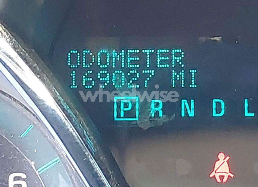 Photo 15 of 2015 Chevrolet Traverse 2LT (VIN 1GNKRHKD0FJ193676)