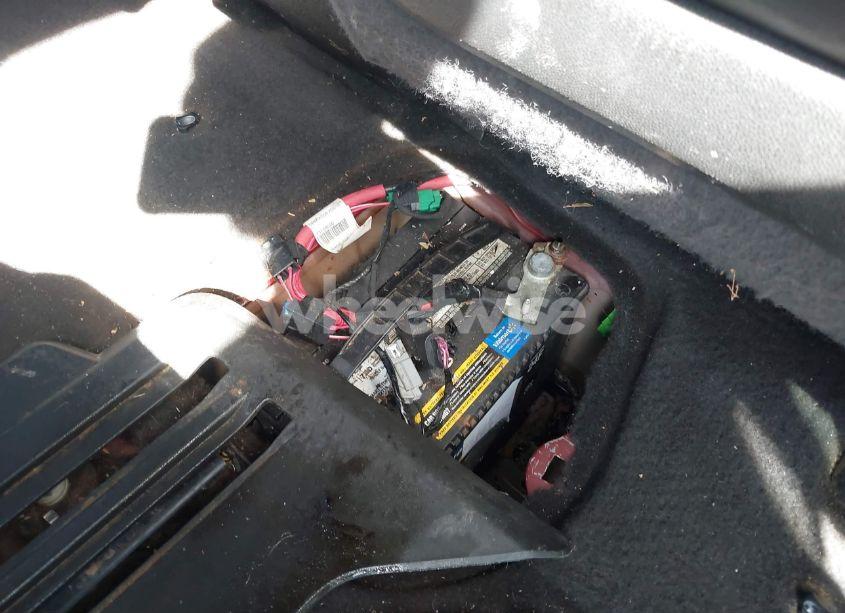 Photo 18 of 2015 Chevrolet Traverse 2LT (VIN 1GNKRHKD0FJ193676)