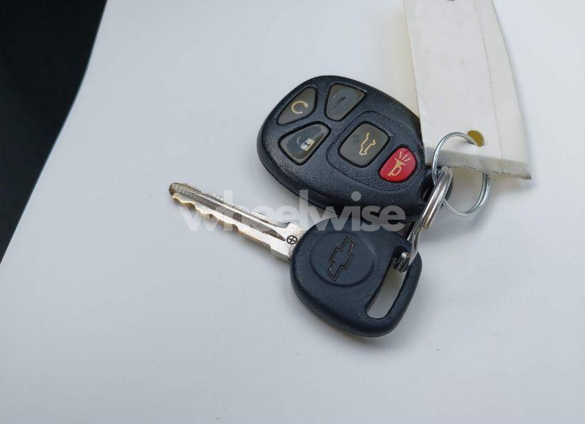 Photo 11 of 2015 Chevrolet Traverse 2LT (VIN 1GNKRHKD0FJ226174)