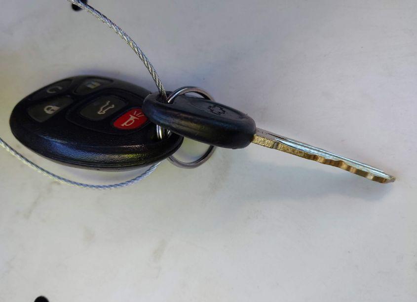 Photo 11 of 2014 Chevrolet Traverse 2LT (VIN 1GNKRHKD1EJ121433)