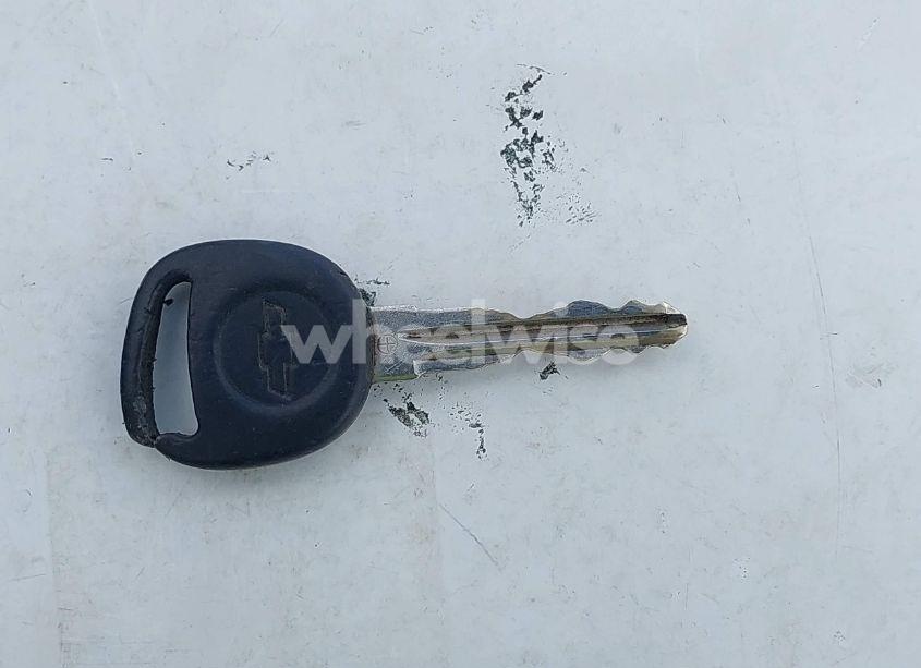 Photo 11 of 2014 Chevrolet Traverse 2LT (VIN 1GNKRHKD1EJ134117)