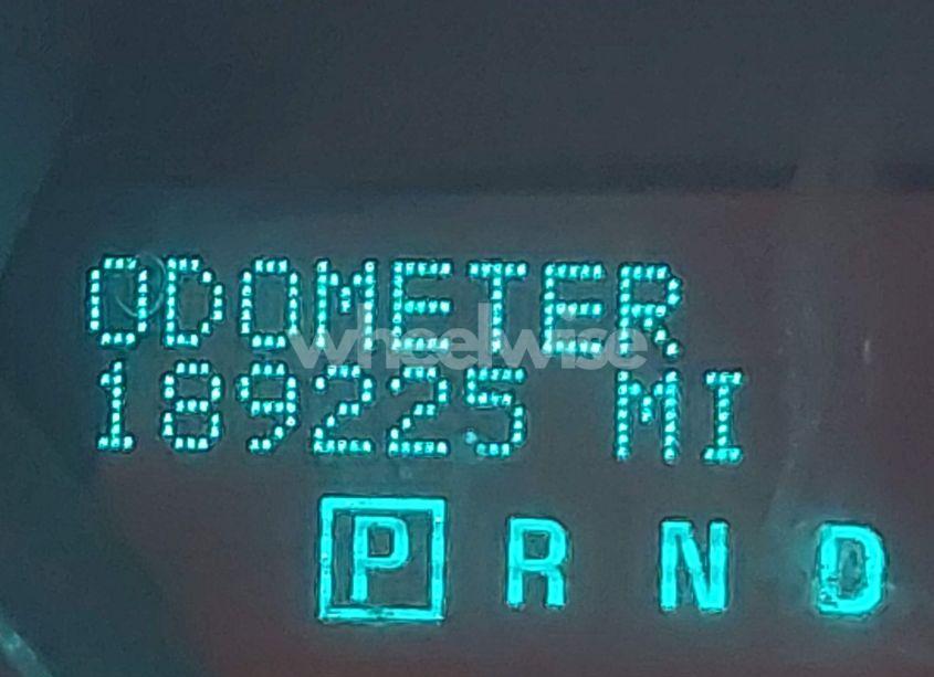 Photo 15 of 2014 Chevrolet Traverse 2LT (VIN 1GNKRHKD1EJ289251)