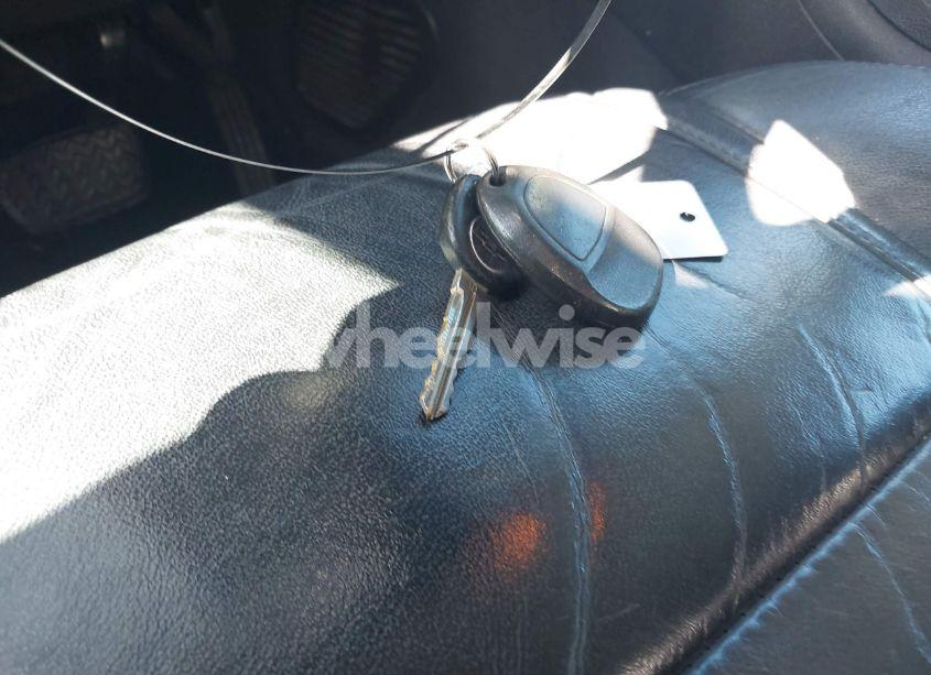 Photo 11 of 2014 Chevrolet Traverse 2LT (VIN 1GNKRHKD1EJ318960)