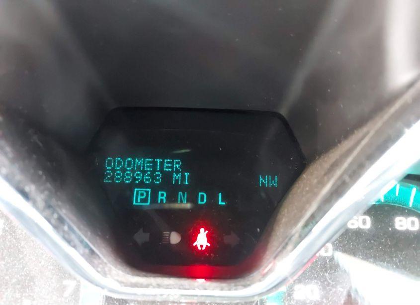 Photo 16 of 2015 Chevrolet Traverse 2LT (VIN 1GNKRHKD1FJ110286)