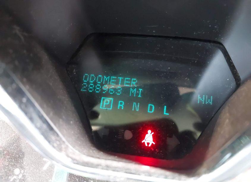 Photo 7 of 2015 Chevrolet Traverse 2LT (VIN 1GNKRHKD1FJ110286)