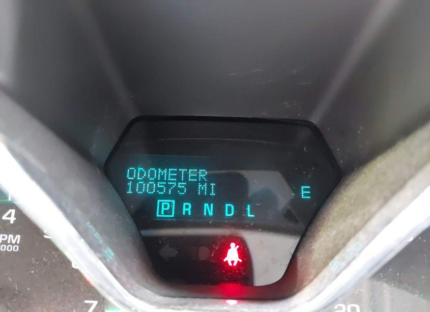 Photo 14 of 2015 Chevrolet Traverse 2LT (VIN 1GNKRHKD1FJ175400)