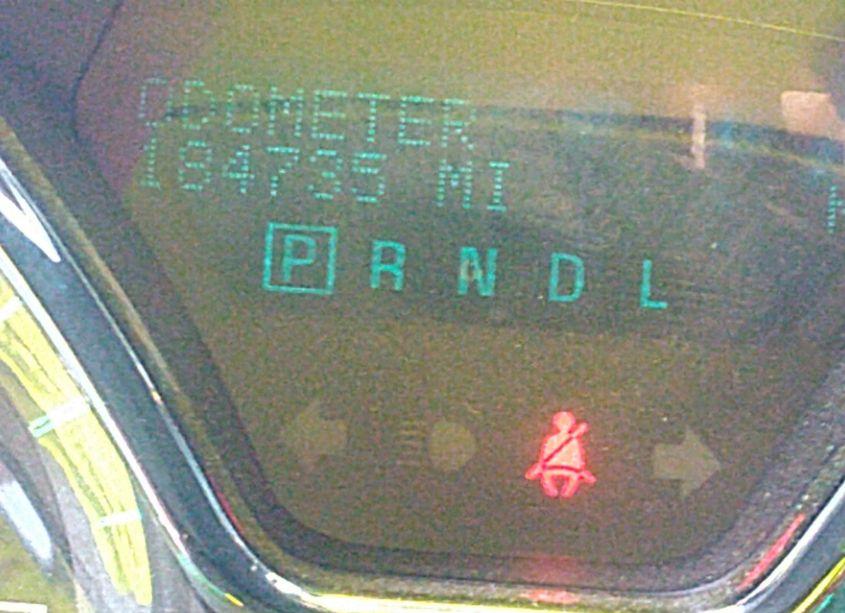 Photo 16 of 2015 Chevrolet Traverse 2LT (VIN 1GNKRHKD1FJ243937)