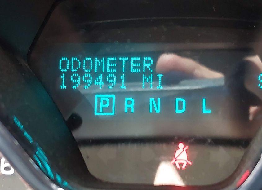 Photo 15 of 2016 Chevrolet Traverse 2LT (VIN 1GNKRHKD1GJ141801)