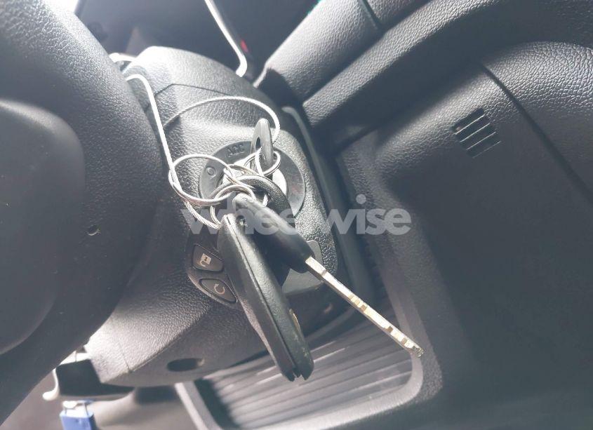 Photo 11 of 2016 Chevrolet Traverse 2LT (VIN 1GNKRHKD1GJ165032)