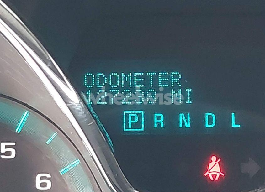 Photo 16 of 2016 Chevrolet Traverse 2LT (VIN 1GNKRHKD1GJ165032)