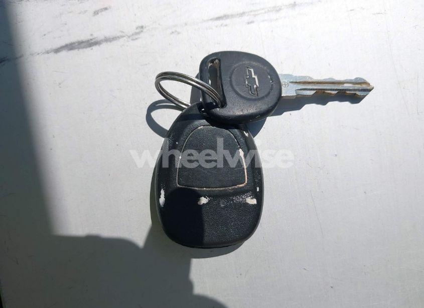 Photo 11 of 2016 Chevrolet Traverse 2LT (VIN 1GNKRHKD1GJ178749)