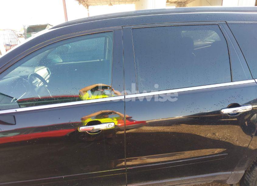 Photo 14 of 2016 Chevrolet Traverse 2LT (VIN 1GNKRHKD1GJ178749)