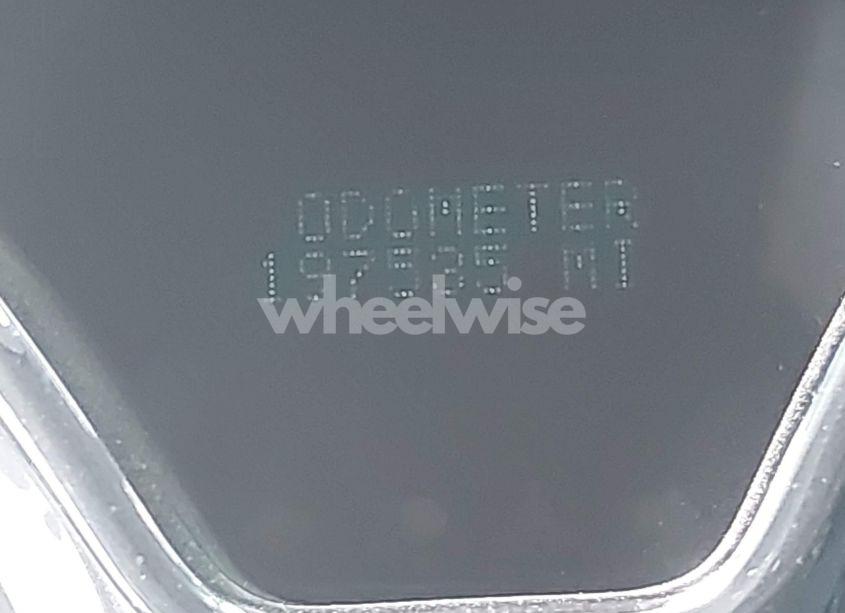 Photo 15 of 2016 Chevrolet Traverse 2LT (VIN 1GNKRHKD1GJ178749)