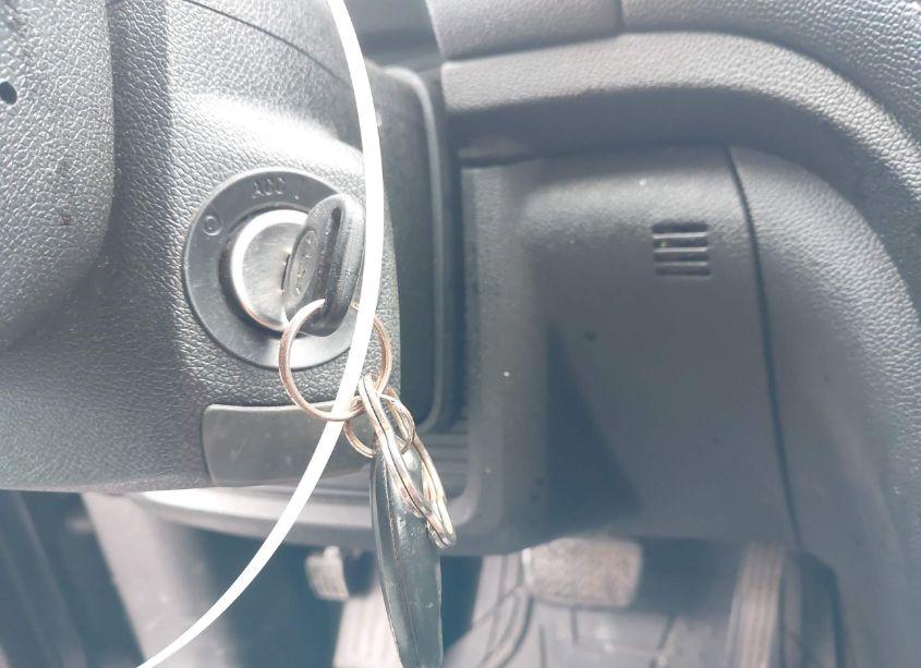 Photo 11 of 2014 Chevrolet Traverse 2LT (VIN 1GNKRHKD2EJ277206)