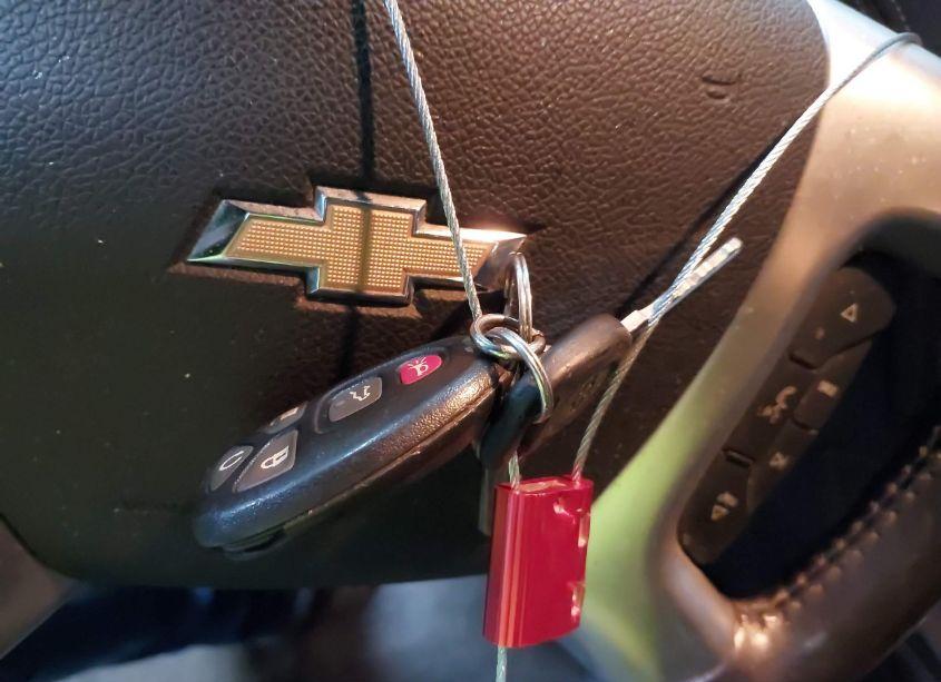 Photo 11 of 2014 Chevrolet Traverse 2LT (VIN 1GNKRHKD2EJ281949)