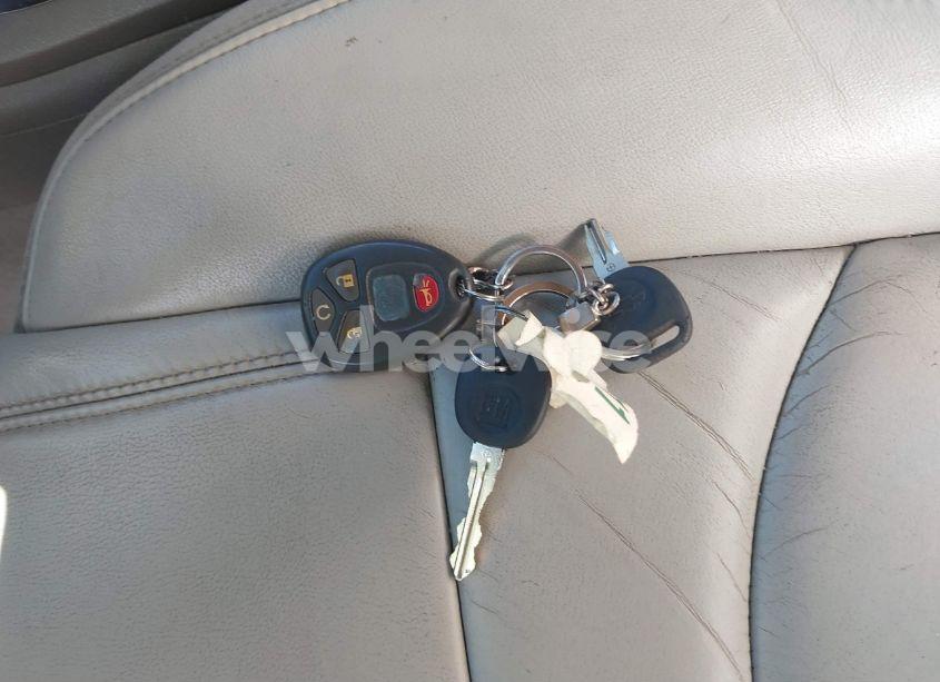 Photo 11 of 2015 Chevrolet Traverse 2LT (VIN 1GNKRHKD2FJ262139)