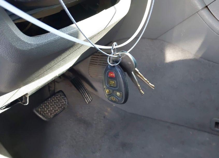 Photo 11 of 2016 Chevrolet Traverse 2LT (VIN 1GNKRHKD2GJ123548)