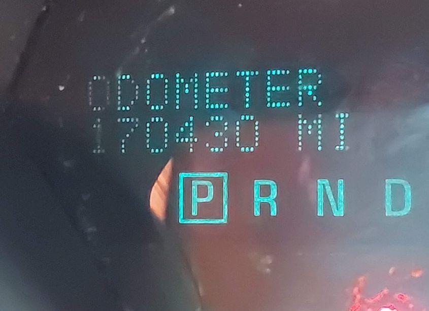 Photo 15 of 2016 Chevrolet Traverse 2LT (VIN 1GNKRHKD2GJ123548)