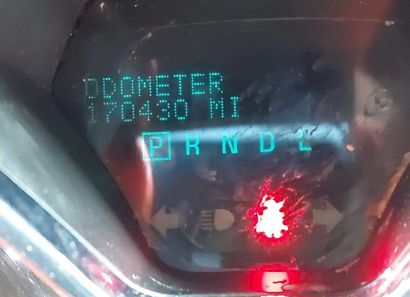 Photo 7 of 2016 Chevrolet Traverse 2LT (VIN 1GNKRHKD2GJ123548)