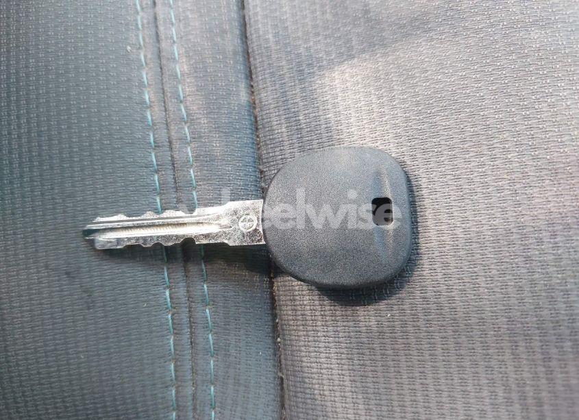 Photo 10 of 2016 Chevrolet Traverse 2LT (VIN 1GNKRHKD2GJ170210)