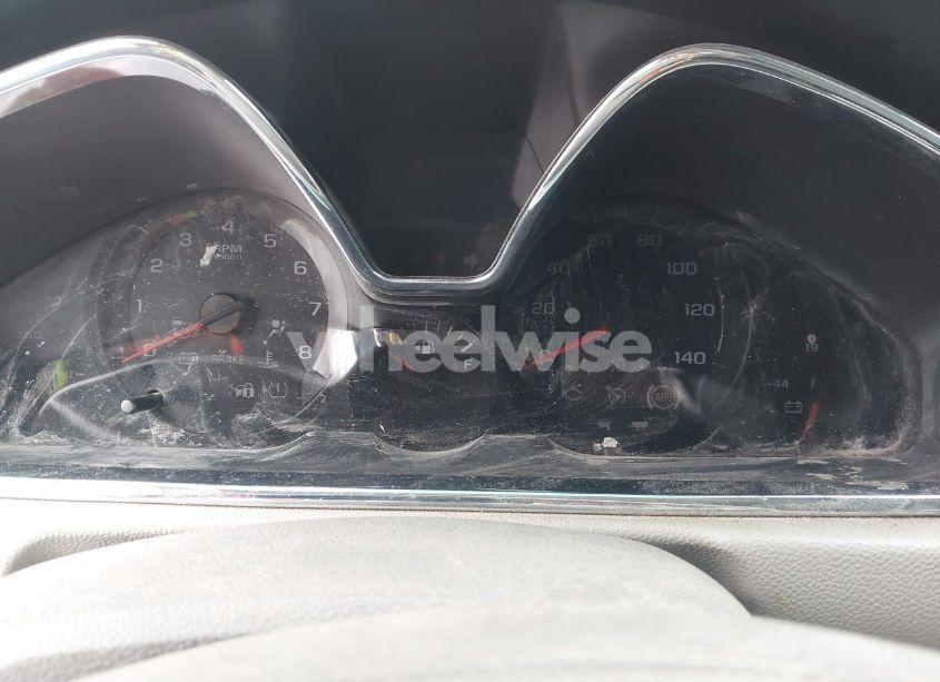 Photo 14 of 2016 Chevrolet Traverse 2LT (VIN 1GNKRHKD2GJ170210)